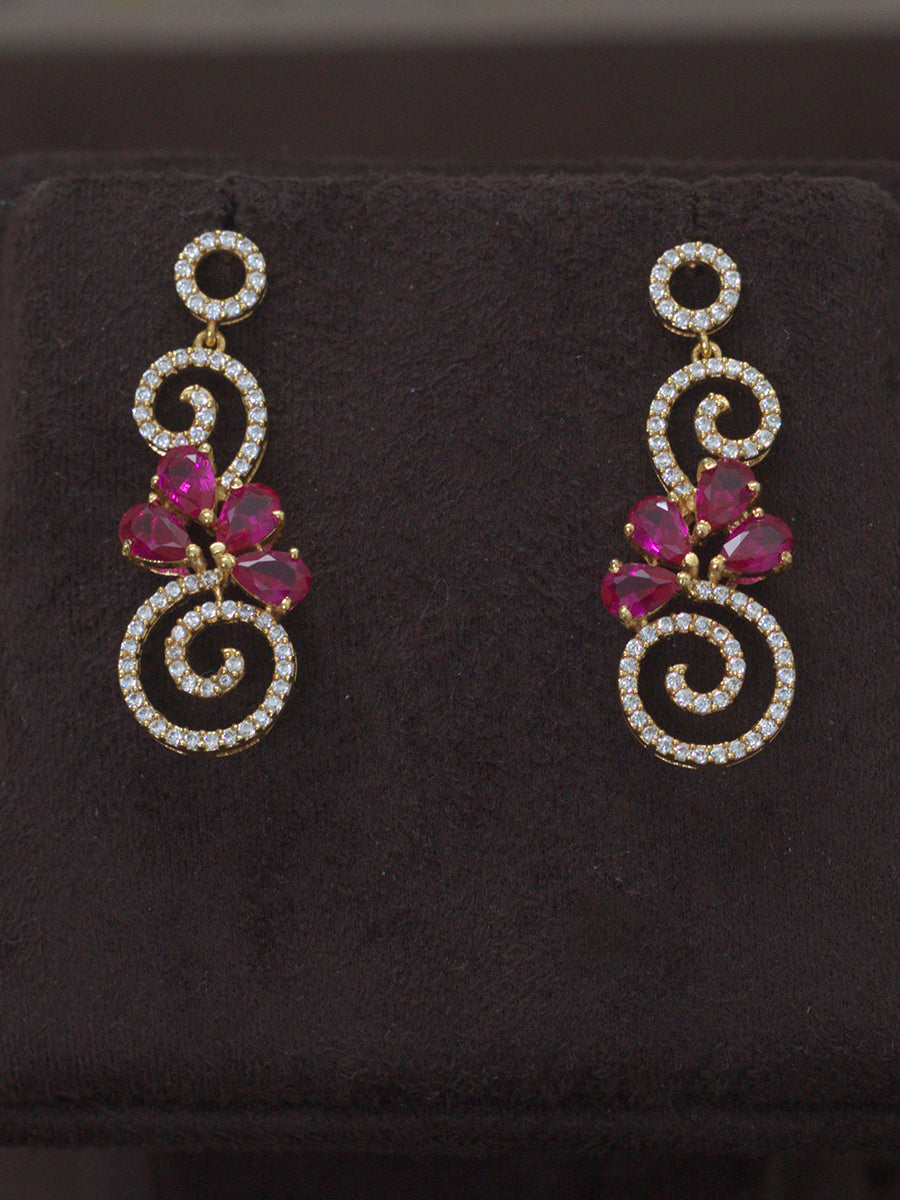 Trendy Earrings